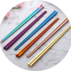 Multicolour Stainless Steel Chopsticks-Picture 3 Multicolour Stainless Steel Chopsticks Picture 3