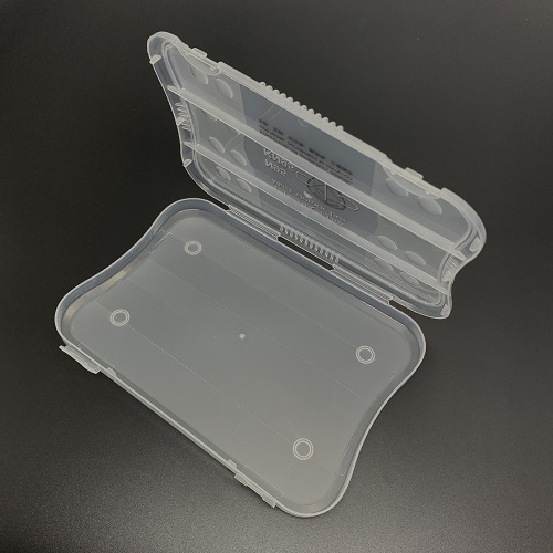 N95 Face Mask Storage Box-Picture 5 N95 Face Mask Storage Box Picture 5