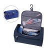 Freeman Oxford Toiletry Organizer Bag Oxford Toiletry Organizer Bag Main Feature 1