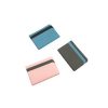 PU Leather Card Holder-Main Feature PU Leather Card Holder Main Feature