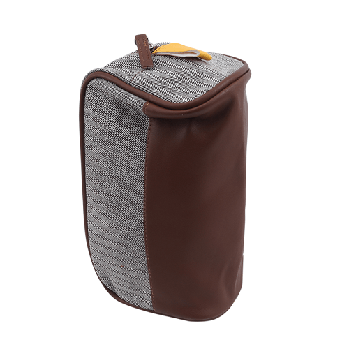 PU-Leather-Organizer-Bag-Picture-4 Haruka PU Leather Toiletries Bag