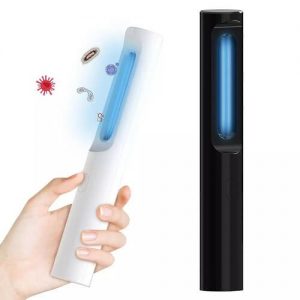 Disinfection UV light
