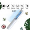 Kaci Portable UV Light Wand Steriliser Portable UV Light Wand Sterilizer Picture 2 1