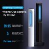 Kaci Portable UV Light Wand Steriliser Portable UV Light Wand Sterilizer Picture 3 1