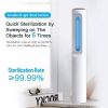 Kaci Portable UV Light Wand Steriliser Portable UV Light Wand Sterilizer Picture 5 1