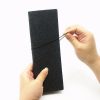 Promotional childrens day gift singapore Pencil Case With Elastic String Picture 5 1