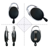 Retractable Badge Pull Buckle-Picture 6 Retractable Pull Reeler singapore