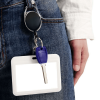 Retractable Badge Pull Buckle-Picture 8 Retractable Badge Pull Buckle Picture 8