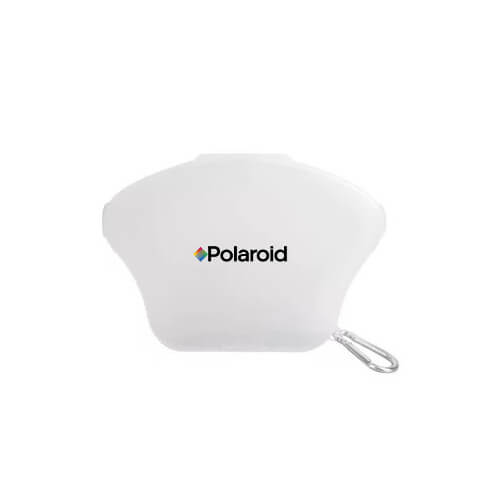 Singapore Mask Plastic Holder with custom company logo2