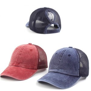 Singapore Snapback Baseball Custom printed Cap