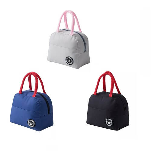 Ganesh Functional Cooler Lunch Box Bag Ganesh Functional Cooler Lunch Box Bag