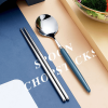 Stainless Steel Dinnerware Set Picture 6