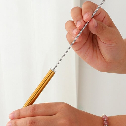 Stainless Steel Telescopic Straw-Picture 8 Stainless Steel Telescopic Straw Picture 8