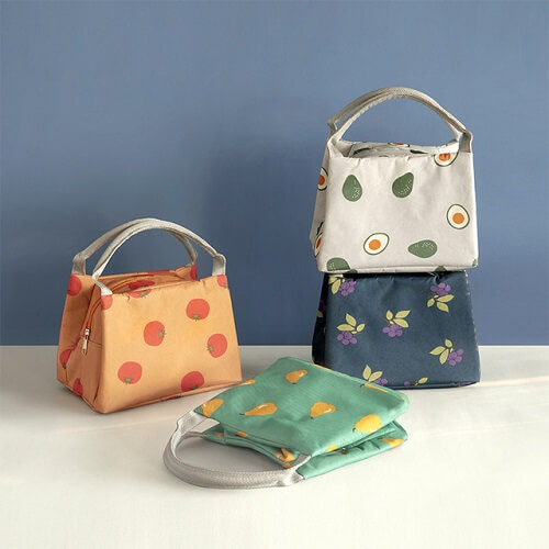 Hermine Thermo Lunch Bag Hermine Thermo Lunch Bag