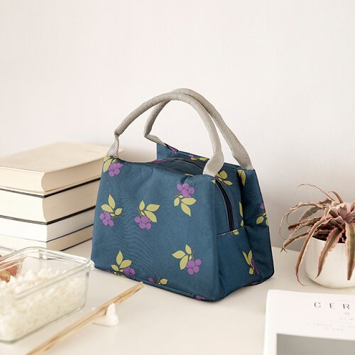 Hermine Thermo Lunch Bag Hermine Thermo Lunch Bag