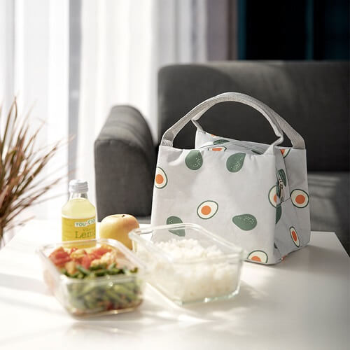 Hermine Thermo Lunch Bag Hermine Thermo Lunch Bag