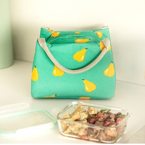 Hermine Thermo Lunch Bag Hermine Thermo Lunch Bag
