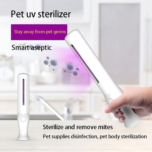 UV Germicidal Sterilization Ozone Lamp-Picture 3 UV Germicidal Sterilization Ozone Lamp Picture 3