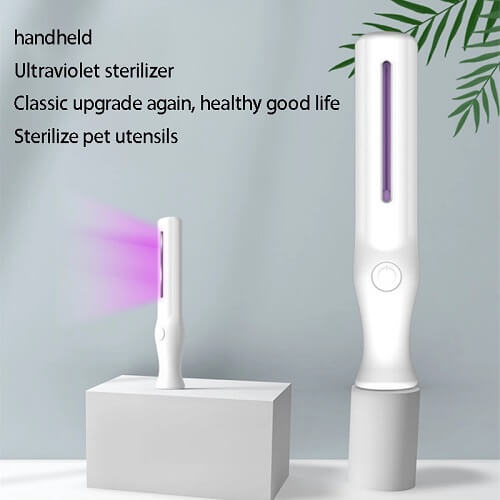 UV Germicidal Sterilization Ozone Lamp-Picture 5 UV Germicidal Sterilization Ozone Lamp Picture 5