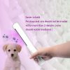 UV Germicidal Sterilization Ozone Lamp-Picture 7 UV Germicidal Sterilization Ozone Lamp Picture 7