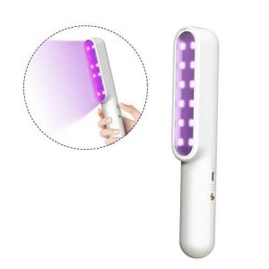 Jada Ultraviolet Disinfection Light