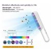 Jada Ultraviolet Disinfection Light Ultraviolet Disinfection Light Picture 2 1