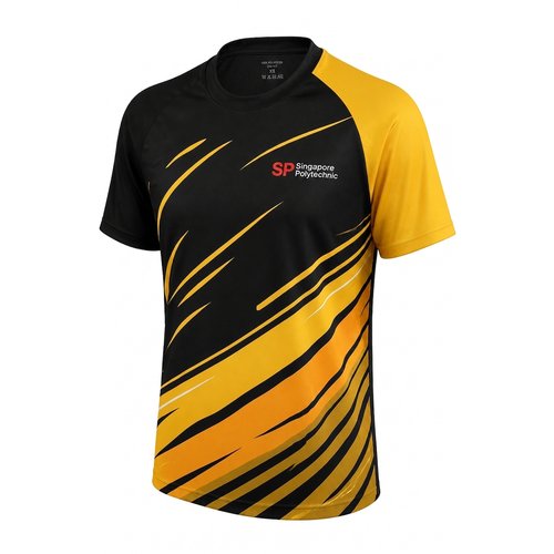 Dri Fit Shirt Printing