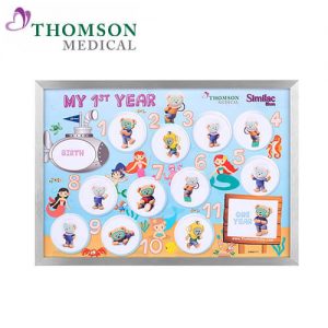 Baby gifts thomson medical photoframe Singapore Baby Corporate Gifts
