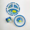 Cartoon Dinnerware Set-Picture 2 Cartoon Dinnerware Set Picture 2