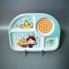 Cartoon Melamine Dinnerware Set-Picture 2 Cartoon Melamine Dinnerware Set Picture 2