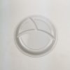 Cartoon Melamine Split Plate Picture 4