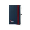 Customized Elastic Band Notebook-Picture 2 Customized Elastic Band Notebook Picture 2