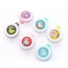 Mosquito Repellent Buckle-Main Feature Mosquito-Repellent-Buckle