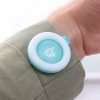 Mosquito Repellent Buckle-Picture 7 Mosquito Repellent Buckle Picture 7