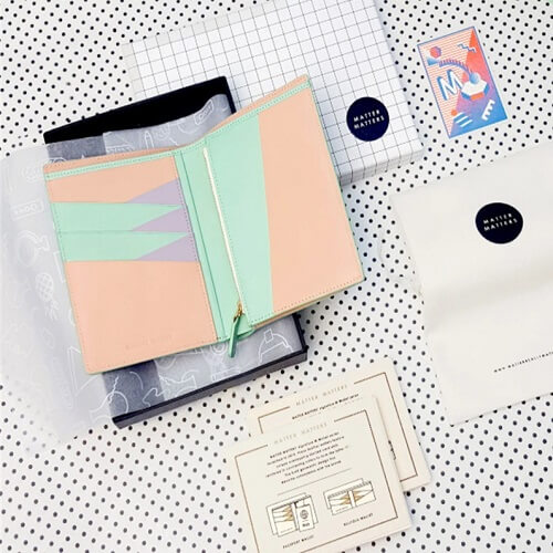 Multifunctional Passport Holder Picture 4