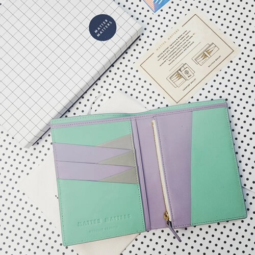 Multifunctional Passport Holder Picture 6