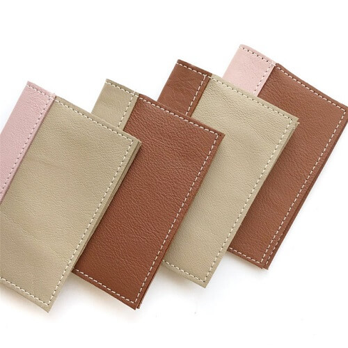 PU Leather Passport Holder-Picture 3 PU Leather Passport Holder Picture 3 1