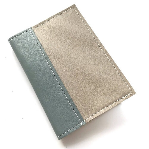 PU Leather Passport Holder-Picture 4 PU Leather Passport Holder Picture 4 1