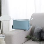 PU-Leather-Storage-Basket singapore