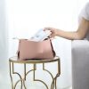 PU Leather Storage Basket-Picture 8 PU leather product customisation singapore discount