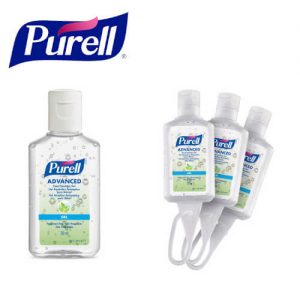 Purell Advanced Travel Hand Sanitiser 30ml Singapore wholesale