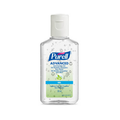 PURELL® Advanced Hand Sanitizer Gel Singapore wholesale 30ml -other feature PURELL® Advanced Hand Sanitizer Gel Singapore wholesale 30ml other feature