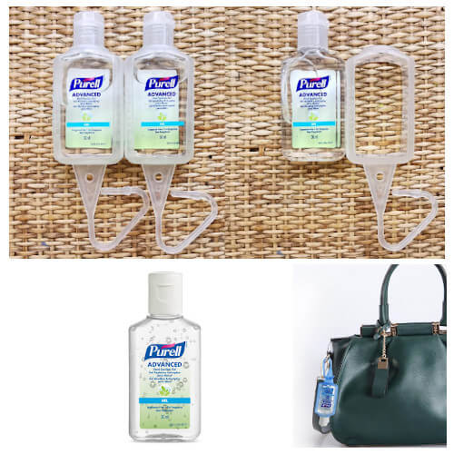 PURELL® Advanced Hand Sanitizer Gel with silione wrap Singapore Wholesale Discount PURELL® Advanced Hand Sanitizer Gel with silione wrap Singapore Wholesale Discount