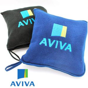 Custom Cushions