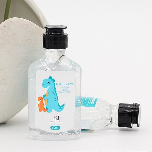 Singapore Supplier 50ml Hand Sanitizer-Picture 2 Singapore Supplier 50ml Hand Sanitizer Picture 2