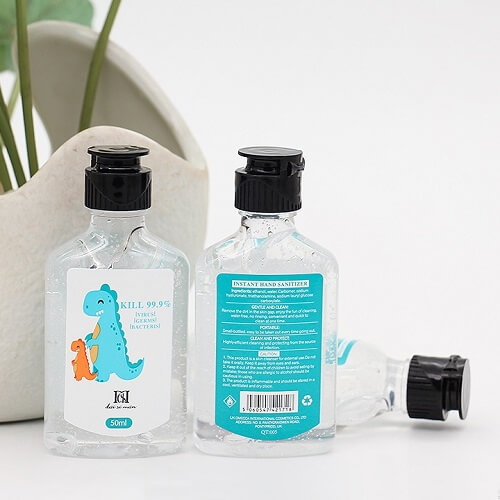 Singapore Supplier 50ml Hand Sanitizer-Picture 3 Singapore Supplier 50ml Hand Sanitizer Picture 3