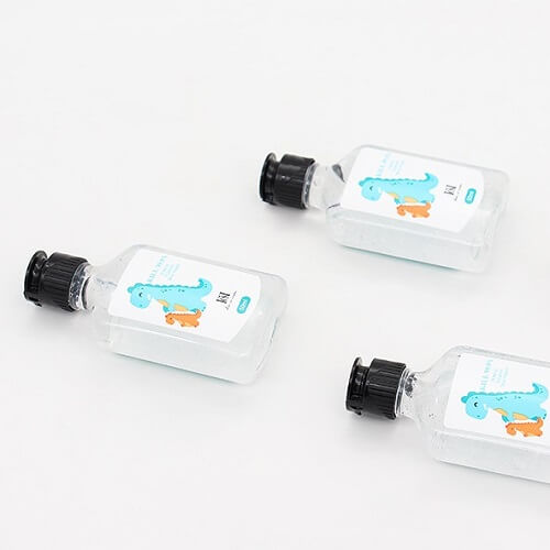 Singapore Supplier 50ml Hand Sanitizer-Picture 4 Singapore Supplier 50ml Hand Sanitizer Picture 4