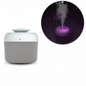 Supplier Large Capacity Ultrasonic Air Humidifier