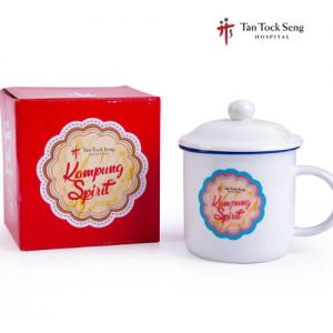 Custom Drinkware