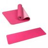 Thick Double Colour Yoga Mat-Main Feature Singapore custom logo print yoga mat TPE